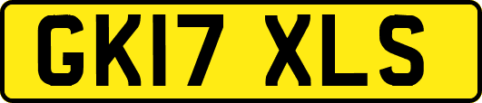 GK17XLS