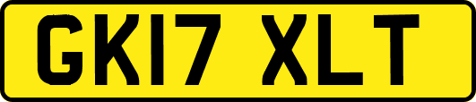 GK17XLT