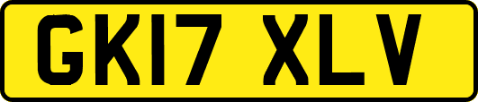 GK17XLV