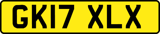 GK17XLX