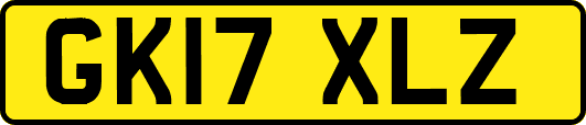 GK17XLZ