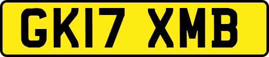 GK17XMB
