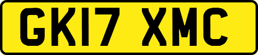 GK17XMC