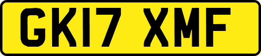 GK17XMF