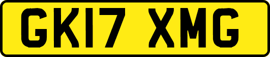GK17XMG