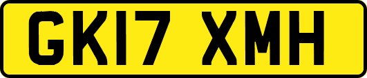 GK17XMH