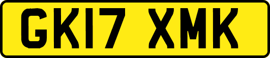 GK17XMK