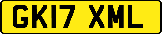 GK17XML