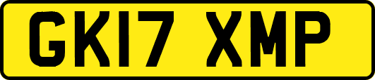 GK17XMP