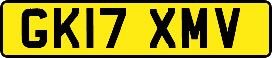 GK17XMV