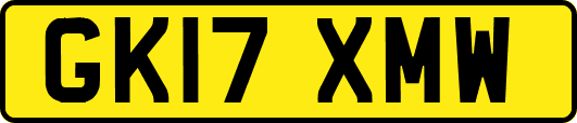 GK17XMW