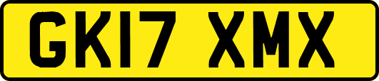 GK17XMX