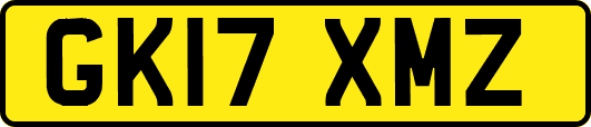 GK17XMZ