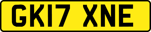 GK17XNE