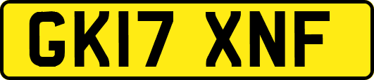 GK17XNF