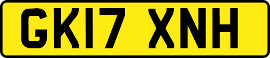 GK17XNH