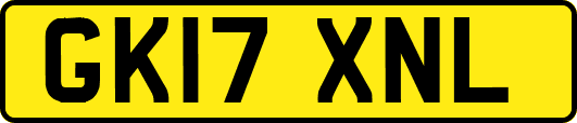 GK17XNL