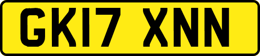 GK17XNN