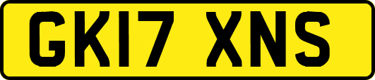 GK17XNS