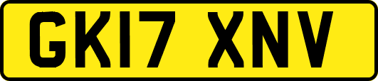 GK17XNV
