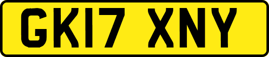 GK17XNY