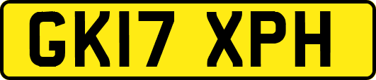 GK17XPH