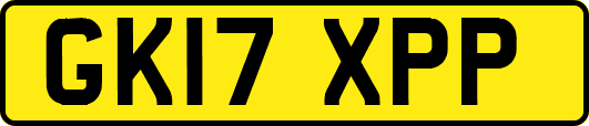 GK17XPP