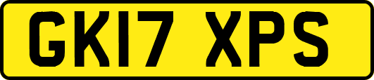 GK17XPS