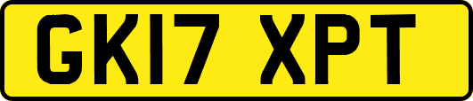 GK17XPT