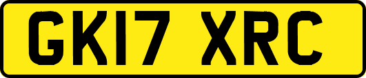 GK17XRC