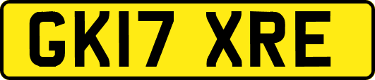 GK17XRE