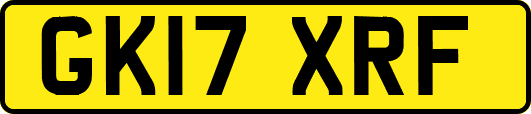 GK17XRF