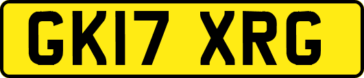 GK17XRG