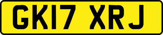 GK17XRJ