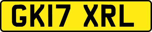 GK17XRL