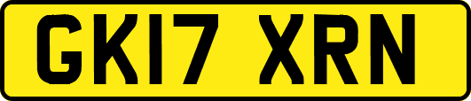 GK17XRN