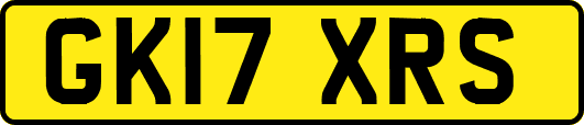 GK17XRS
