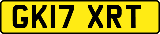 GK17XRT