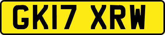GK17XRW