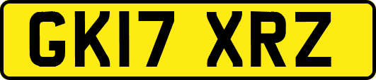 GK17XRZ