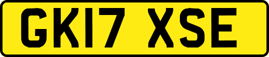 GK17XSE