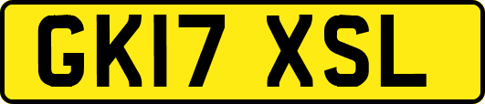 GK17XSL