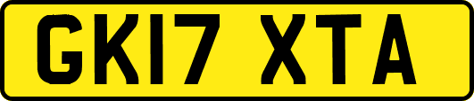 GK17XTA
