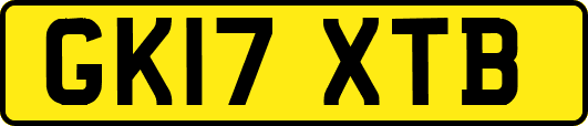 GK17XTB