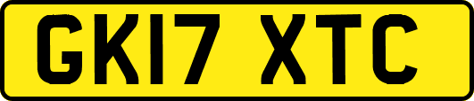 GK17XTC