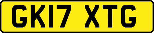 GK17XTG