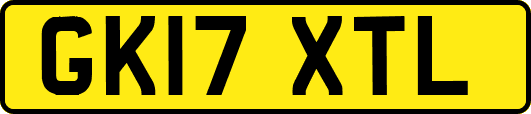 GK17XTL