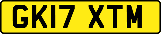 GK17XTM