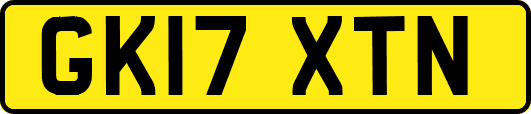 GK17XTN