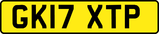 GK17XTP